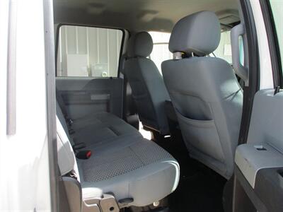 2013 Ford F-350 Super Duty XLT   - Photo 12 - Santa Fe, TX 77510