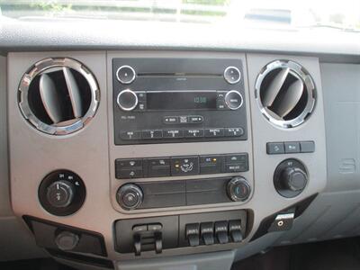 2013 Ford F-350 Super Duty XLT   - Photo 16 - Santa Fe, TX 77510