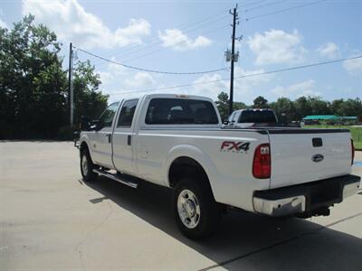 2013 Ford F-350 Super Duty XLT   - Photo 5 - Santa Fe, TX 77510