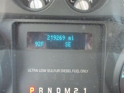 2013 Ford F-350 Super Duty XLT   - Photo 15 - Santa Fe, TX 77510