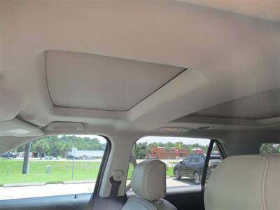 2016 Ford Explorer PLATINUM - Photo 10 - Santa Fe, TX 77510