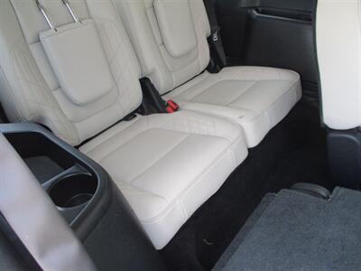 2016 Ford Explorer PLATINUM - Photo 17 - Santa Fe, TX 77510