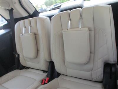 2016 Ford Explorer PLATINUM - Photo 15 - Santa Fe, TX 77510