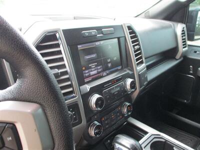 2015 Ford F-150 SUPERCREW   - Photo 9 - Santa Fe, TX 77510