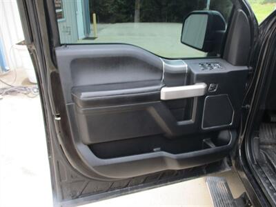2015 Ford F-150 SUPERCREW   - Photo 6 - Santa Fe, TX 77510