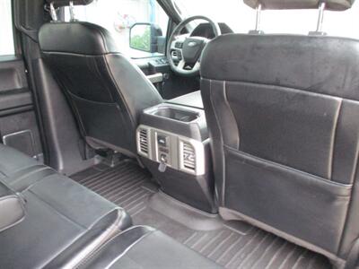 2015 Ford F-150 SUPERCREW   - Photo 16 - Santa Fe, TX 77510