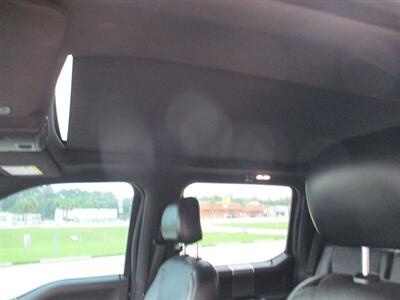 2015 Ford F-150 SUPERCREW   - Photo 10 - Santa Fe, TX 77510