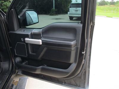 2015 Ford F-150 SUPERCREW   - Photo 17 - Santa Fe, TX 77510