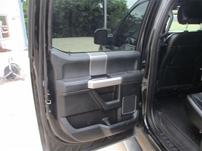 2015 Ford F-150 SUPERCREW   - Photo 12 - Santa Fe, TX 77510