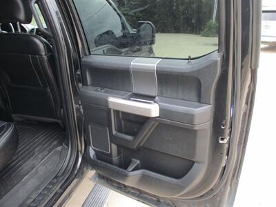 2015 Ford F-150 SUPERCREW   - Photo 14 - Santa Fe, TX 77510