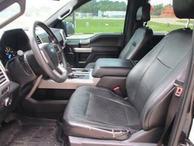 2015 Ford F-150 SUPERCREW   - Photo 7 - Santa Fe, TX 77510