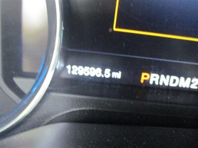 2015 Ford F-150 SUPERCREW   - Photo 8 - Santa Fe, TX 77510