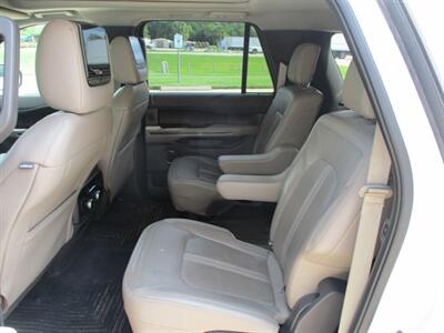 2019 Ford Expedition MAX MAX LIMITED   - Photo 13 - Santa Fe, TX 77510