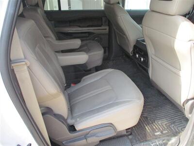 2019 Ford Expedition MAX MAX LIMITED   - Photo 18 - Santa Fe, TX 77510