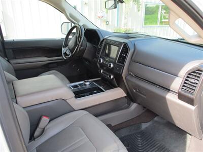 2019 Ford Expedition MAX MAX LIMITED   - Photo 23 - Santa Fe, TX 77510