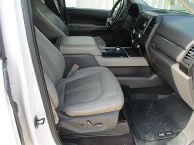 2019 Ford Expedition MAX MAX LIMITED   - Photo 22 - Santa Fe, TX 77510