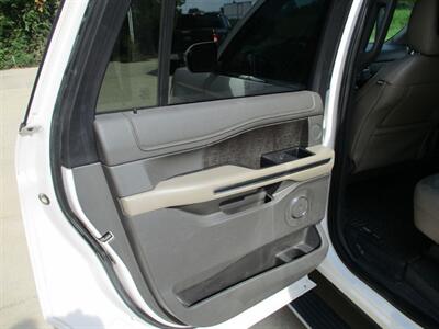 2019 Ford Expedition MAX MAX LIMITED   - Photo 12 - Santa Fe, TX 77510