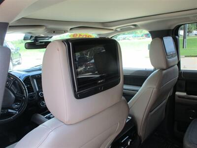 2019 Ford Expedition MAX MAX LIMITED   - Photo 14 - Santa Fe, TX 77510