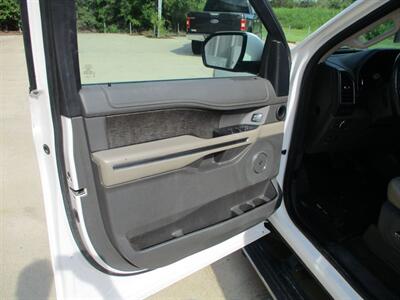 2019 Ford Expedition MAX MAX LIMITED   - Photo 6 - Santa Fe, TX 77510
