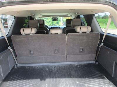 2019 Ford Expedition MAX MAX LIMITED   - Photo 16 - Santa Fe, TX 77510