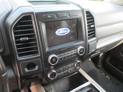 2019 Ford Expedition MAX MAX LIMITED   - Photo 9 - Santa Fe, TX 77510