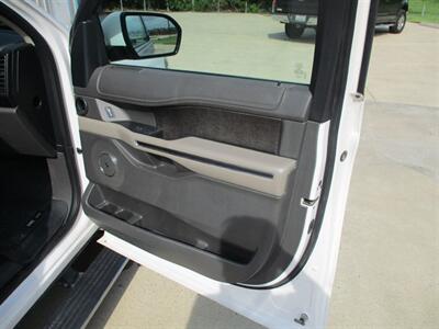 2019 Ford Expedition MAX MAX LIMITED   - Photo 21 - Santa Fe, TX 77510