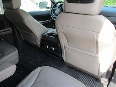 2019 Ford Expedition MAX MAX LIMITED   - Photo 20 - Santa Fe, TX 77510