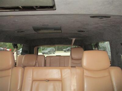 2017 Cadillac Escalade ESV ESV PLATINUM - Photo 20 - Santa Fe, TX 77510