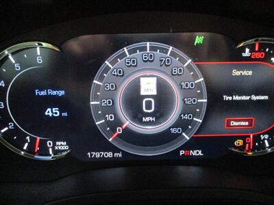 2017 Cadillac Escalade ESV ESV PLATINUM - Photo 17 - Santa Fe, TX 77510