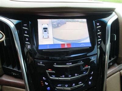 2017 Cadillac Escalade ESV ESV PLATINUM - Photo 16 - Santa Fe, TX 77510