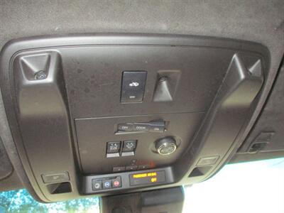 2017 Cadillac Escalade ESV ESV PLATINUM - Photo 21 - Santa Fe, TX 77510