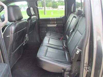 2019 Ford F-150 SUPERCREW - Photo 14 - Santa Fe, TX 77510