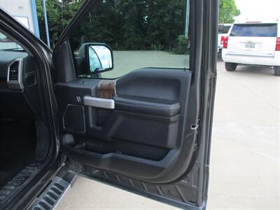 2019 Ford F-150 SUPERCREW - Photo 18 - Santa Fe, TX 77510