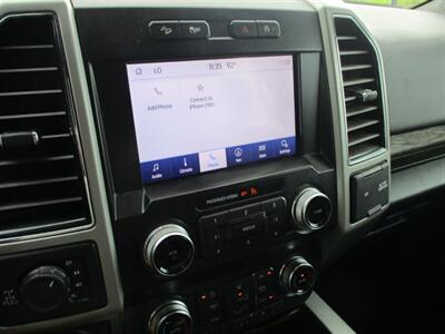 2019 Ford F-150 SUPERCREW - Photo 10 - Santa Fe, TX 77510
