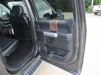 2019 Ford F-150 SUPERCREW - Photo 15 - Santa Fe, TX 77510