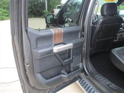 2019 Ford F-150 SUPERCREW - Photo 13 - Santa Fe, TX 77510