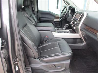 2019 Ford F-150 SUPERCREW - Photo 19 - Santa Fe, TX 77510