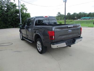 2019 Ford F-150 SUPERCREW - Photo 3 - Santa Fe, TX 77510