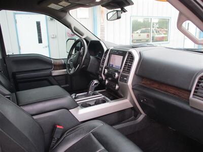 2019 Ford F-150 SUPERCREW - Photo 20 - Santa Fe, TX 77510