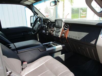2014 Ford F-250 SUPER DUTY   - Photo 20 - Santa Fe, TX 77510