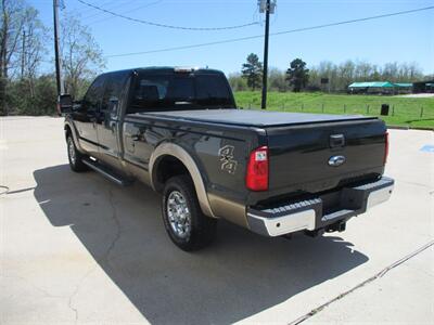 2014 Ford F-250 SUPER DUTY   - Photo 3 - Santa Fe, TX 77510