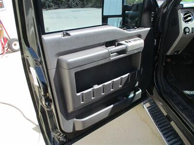 2014 Ford F-250 SUPER DUTY   - Photo 8 - Santa Fe, TX 77510