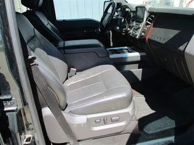 2014 Ford F-250 SUPER DUTY   - Photo 19 - Santa Fe, TX 77510