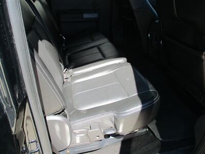 2014 Ford F-250 SUPER DUTY   - Photo 16 - Santa Fe, TX 77510