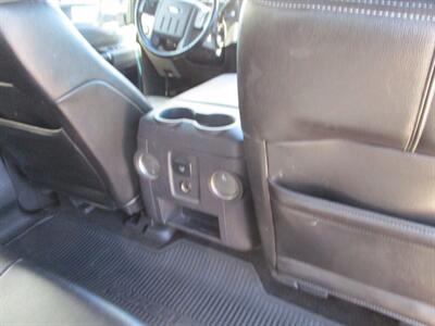 2014 Ford F-250 SUPER DUTY   - Photo 17 - Santa Fe, TX 77510