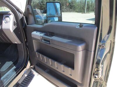 2014 Ford F-250 SUPER DUTY   - Photo 18 - Santa Fe, TX 77510