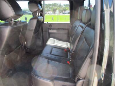 2014 Ford F-250 SUPER DUTY   - Photo 14 - Santa Fe, TX 77510