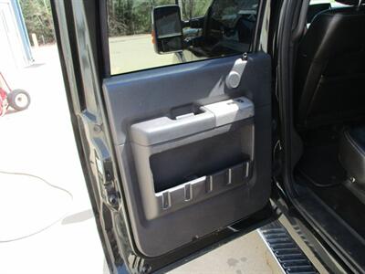 2014 Ford F-250 SUPER DUTY   - Photo 13 - Santa Fe, TX 77510