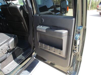 2014 Ford F-250 SUPER DUTY   - Photo 15 - Santa Fe, TX 77510