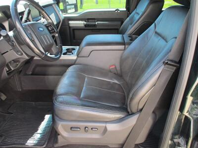 2014 Ford F-250 SUPER DUTY   - Photo 9 - Santa Fe, TX 77510